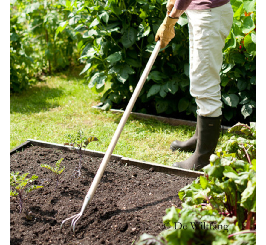 Cultivator 3 tanden - Smal