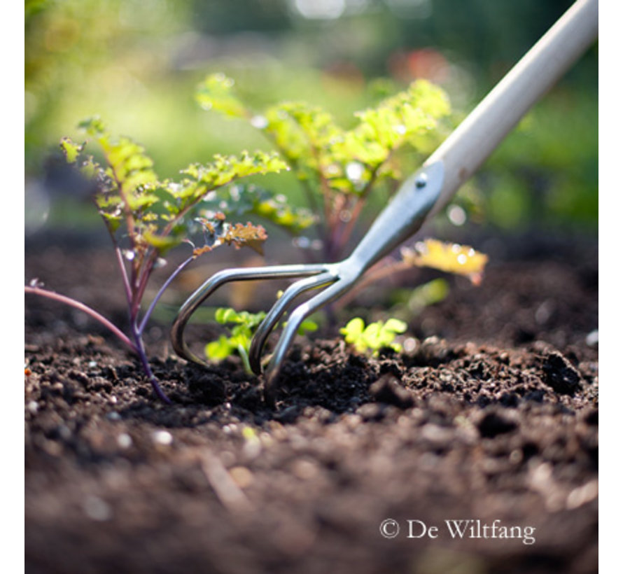 Cultivator 3 tanden - Smal