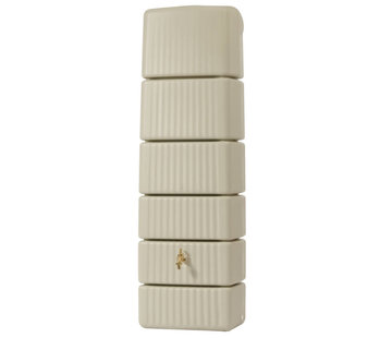 Garantia Regenton Slim Beige 650 liter