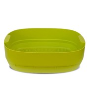 Plastia Worm Composter - Uitbreidingsbak - Lime