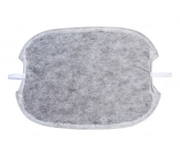 Plastia Worm Composter - Textiel filter