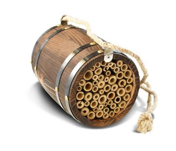 Wildlife World Bijenhuis Wijnvat  - Hangend