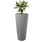Garantia Regenton Vaso Decor - 2 in 1 - 220 Liter