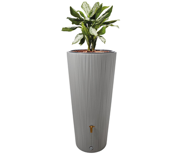Garantia Regenton Vaso Decor - 2 in 1 - 220 Liter