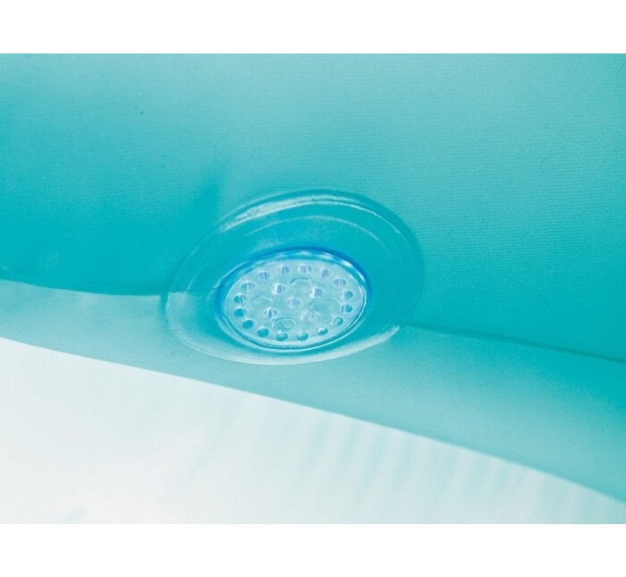 Intex Kinderzwembad - Walvis