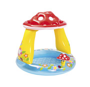 Intex Babyzwembad - Paddestoel