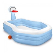 Intex Kinderzwembad - Basketbalring