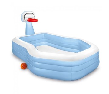 Intex Kinderzwembad - Basketbalring