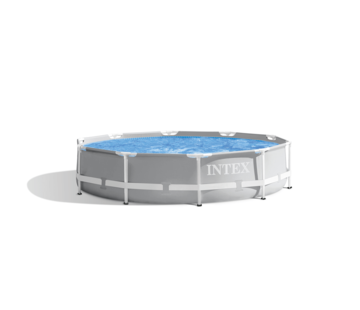 Intex Intex Zwembad - Prism Frame - 305 x 76 cm