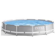 Intex Intex Zwembad - Prism Frame - 366 x 76 cm