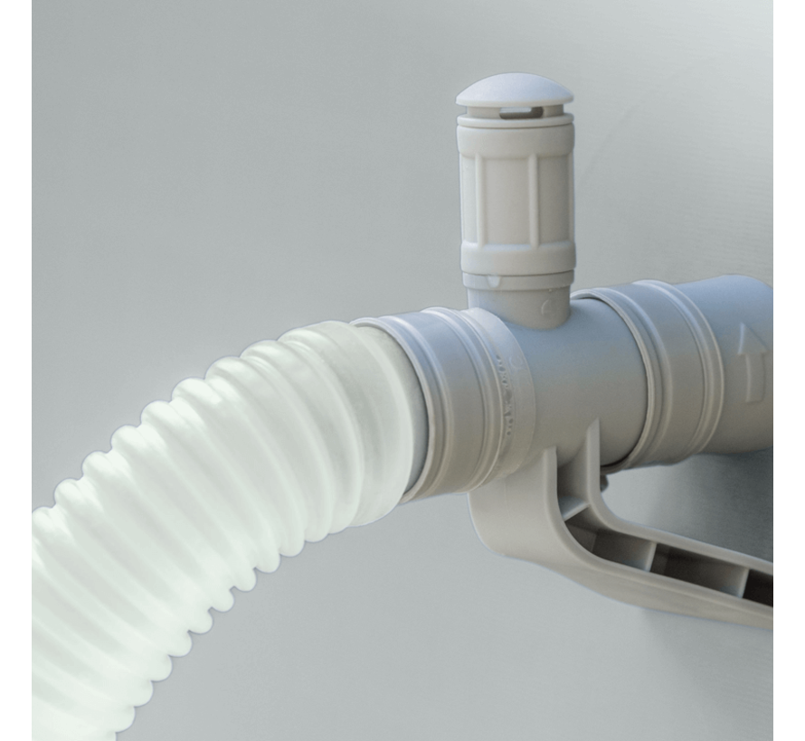 Intex Prism Frame zwembad 610 x 132 cm