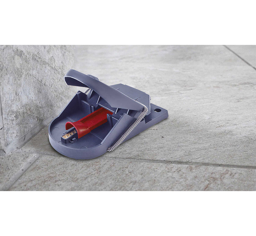 Swissinno Muizenval Pro - 2 stuks