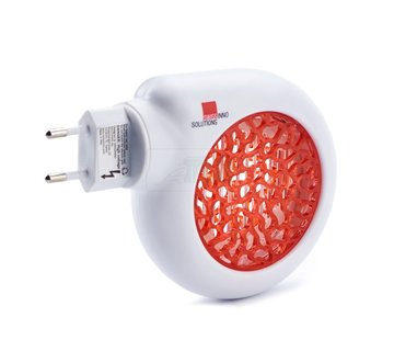 Swissinno Insectendoder - Mini LED - 15 m2