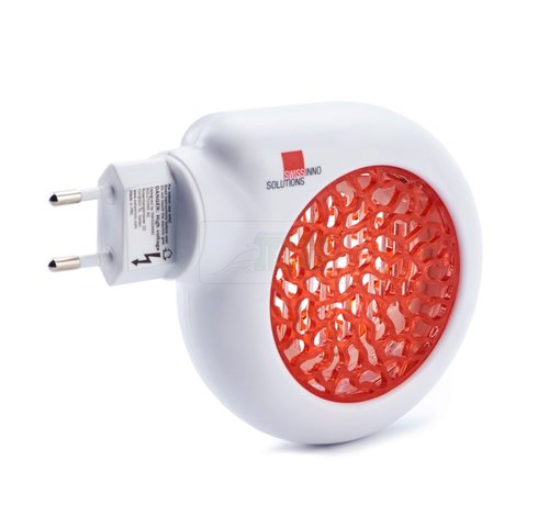 Swissinno Insectendoder - Mini LED - 15 m2