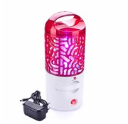 Swissinno Mobiele insectenlamp - 4W - LED