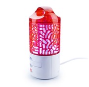 Swissinno Insectenlamp - Swissinno Solutions - 40 m2