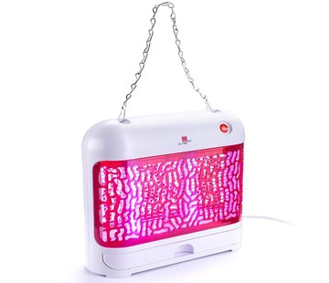 Swissinno Insectenlamp - Swissinno Solutions - 80 m2