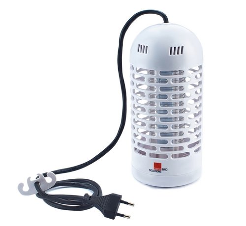 Swissinno Insectendoder - 3 Watt - 20 m2