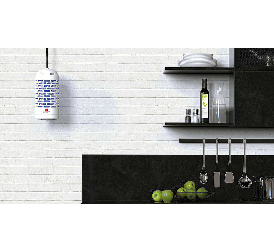 Insectendoder - 3 Watt - 20 m2