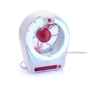 Swissinno Insecten ventilator