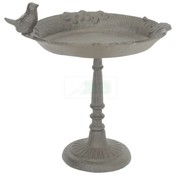Meuwissen Agro Vogelbad op voet - 28,5 cm