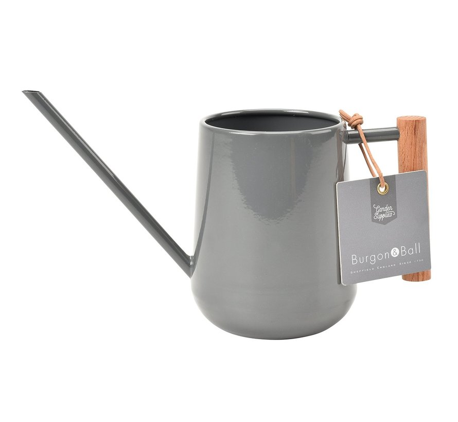 Burgon & Ball Binnengieter 0,7 liter - Metaal - Diverse kleuren