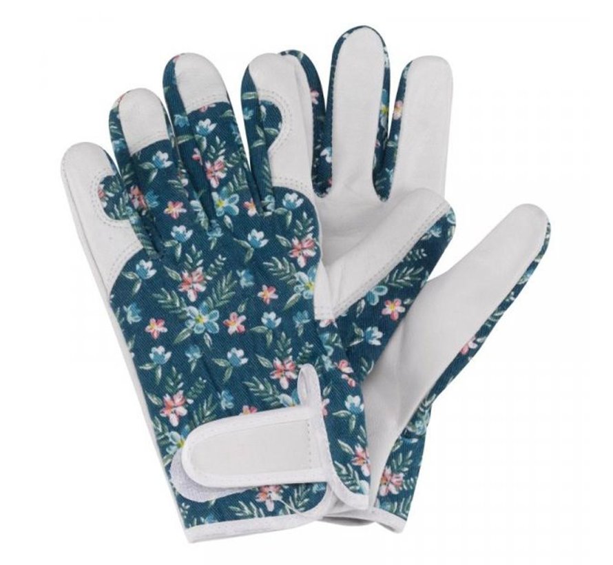 Handschoenen - Fleurette - M