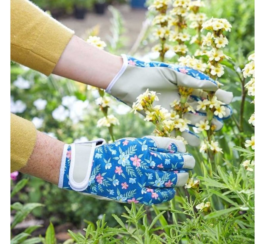 Handschoenen - Fleurette - M