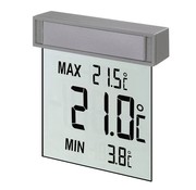 TFA Dostmann Vensterthermometer - Vision