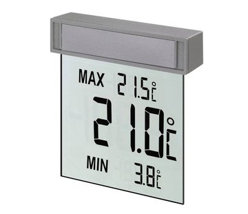 TFA Dostmann Vensterthermometer - Vision
