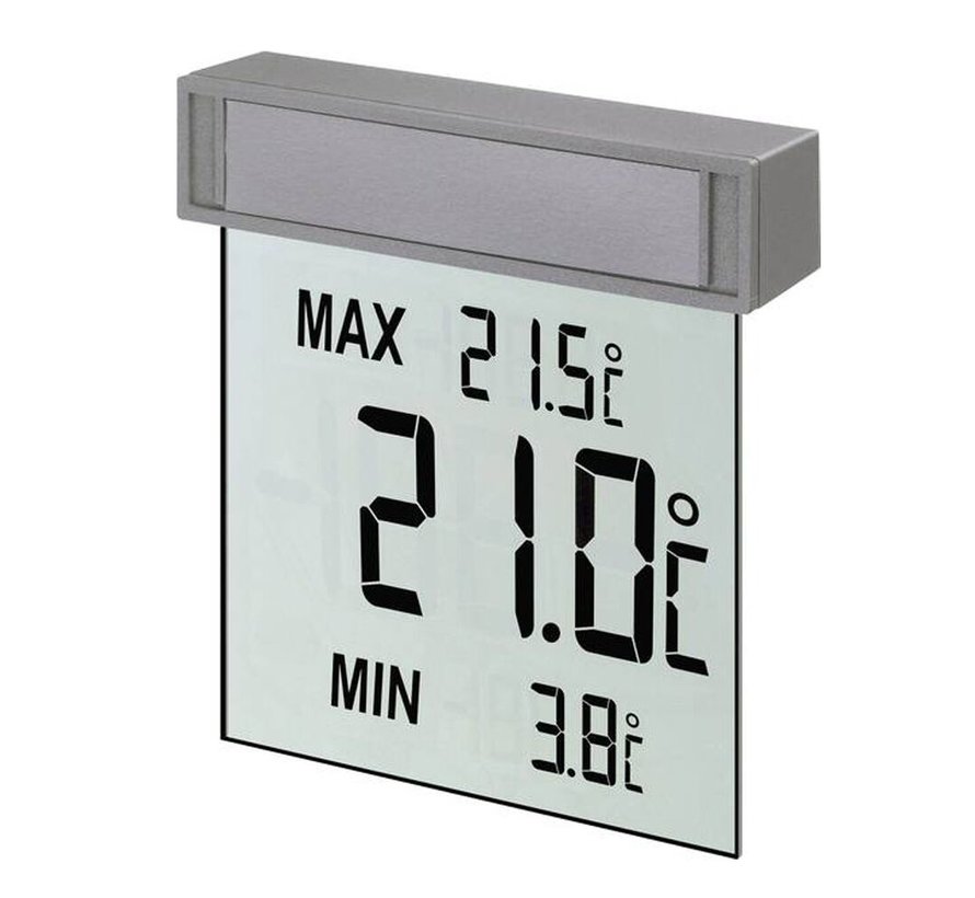 Vensterthermometer - Vision