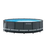 Intex Intex Ultra XTR Frame zwembad - 488 x 122 cm
