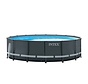 Intex Ultra XTR Frame zwembad - 488 x 122 cm