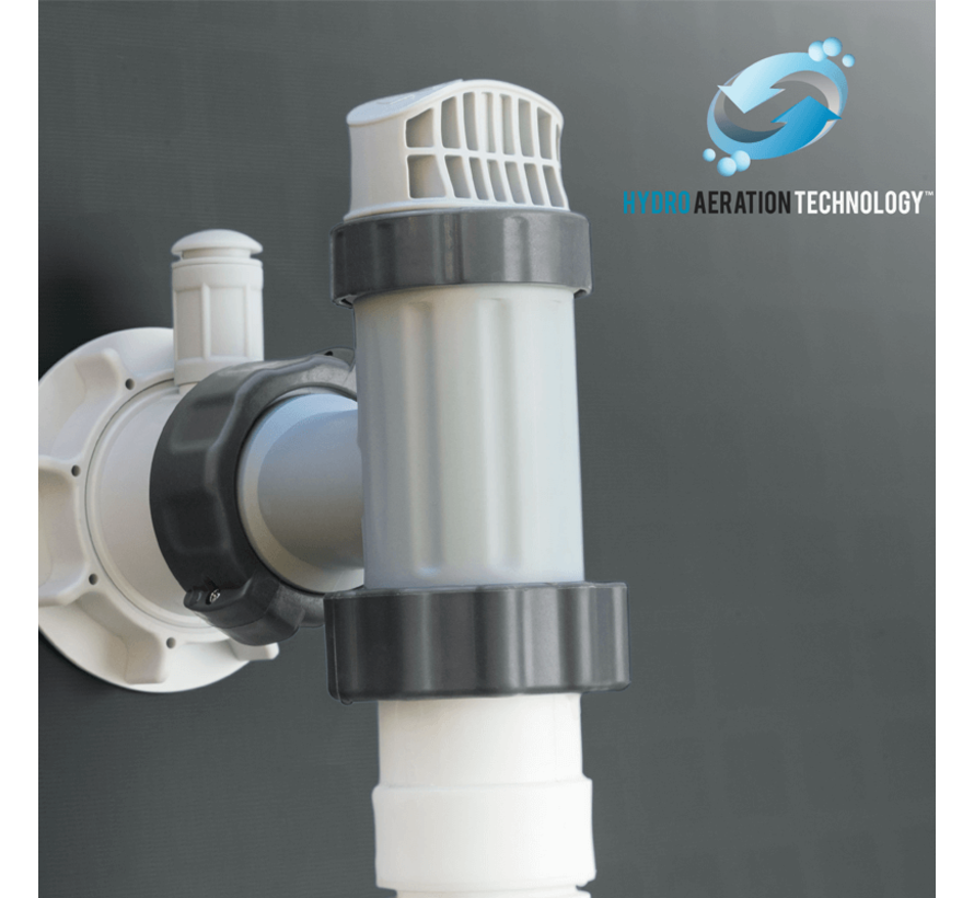 Intex Ultra XTR Frame zwembad - 549 x 132 cm