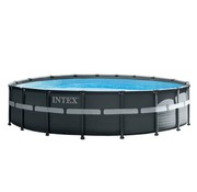 Intex Intex Ultra XTR Frame zwembad - 549 x 132 cm