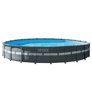 Intex Intex Ultra XTR Frame zwembad - 732 x 132 cm