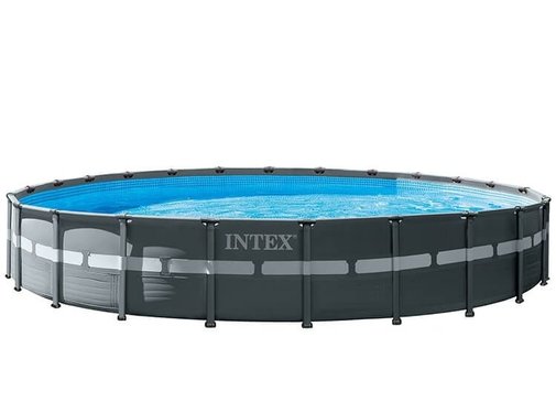 Intex Intex Ultra XTR Frame zwembad - 732 x 132 cm