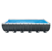 Intex Intex Ultra XTR Frame zwembad - 732 x 366 x 132 cm