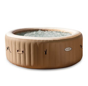 Intex Intex Purespa - Opblaasbare Bubbel Spa - 4 personen
