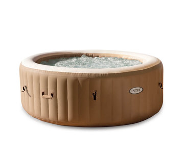 Intex Intex Purespa - Opblaasbare Bubbel Spa - 4 personen