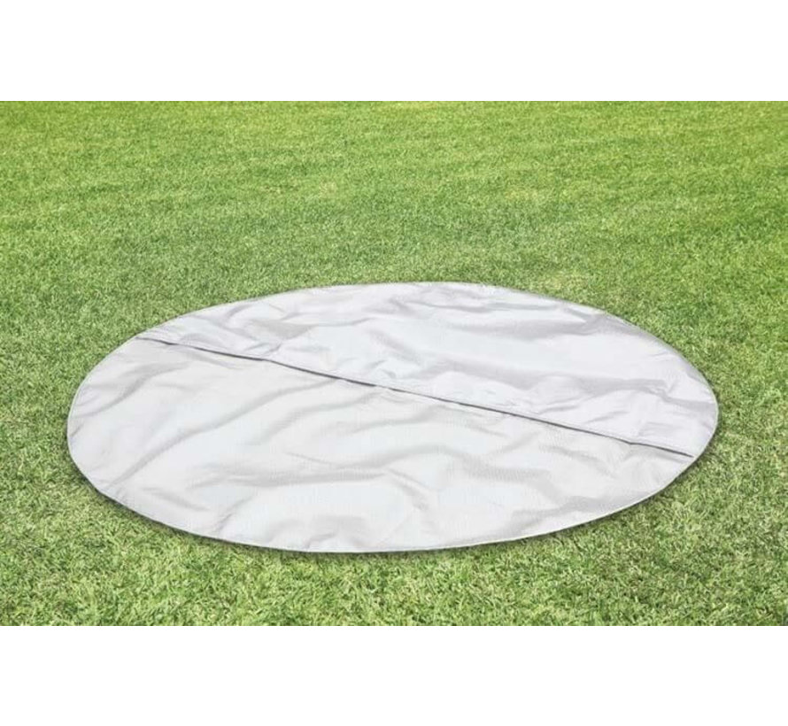 Intex Purespa - Opblaasbare Bubbel Spa - 4 personen