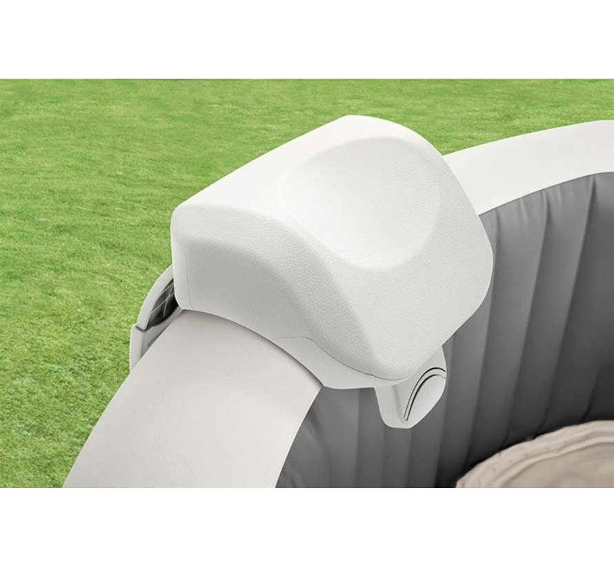 Intex PureSpa - Opblaasbare Greywood Spa - 4 personen