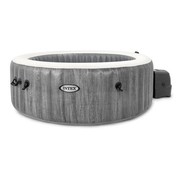 Intex Intex PureSpa - Opblaasbare Greywood Spa - 6 personen