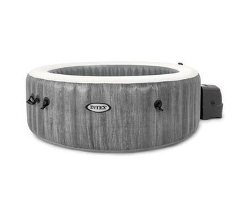 Intex Intex PureSpa - Opblaasbare Greywood Spa - 6 personen