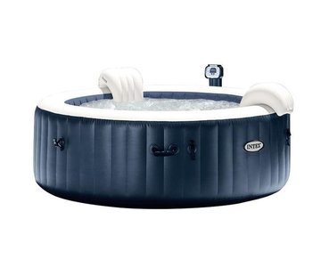 Intex Intex PureSpa - Opblaasbaar Navy - 4 personen