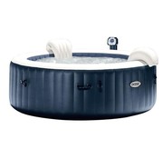 Intex Intex PureSpa - Opblaasbaar Navy - 6 personen