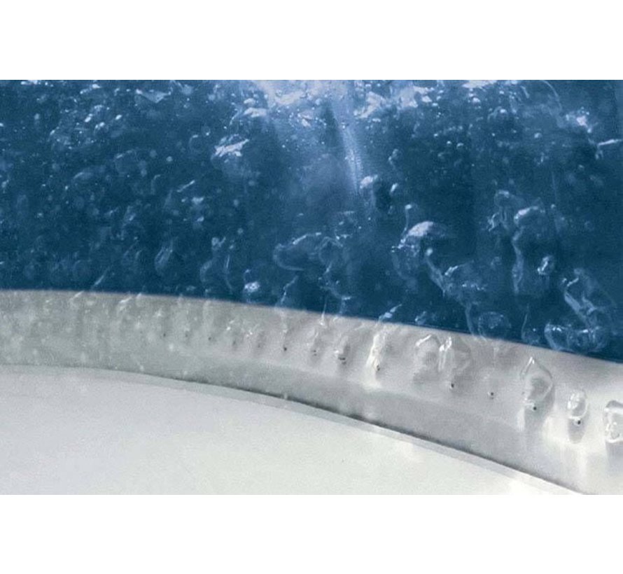 Intex PureSpa - Opblaasbaar Navy - 6 personen