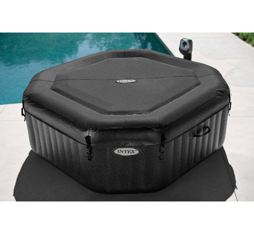 Opblaasbare PureSpa - Deluxe Jacuzzi - 4 persoons