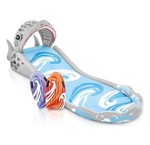 Categorie Waterglijbaan