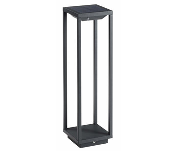 Franssen Verlichting Solar buitenlamp - Finmotion